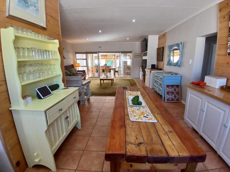 4 Bedroom Property for Sale in Stilbaai Wes Western Cape